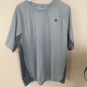 Champion t shirt